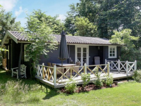 Holiday Home Lindehøjen Vejby